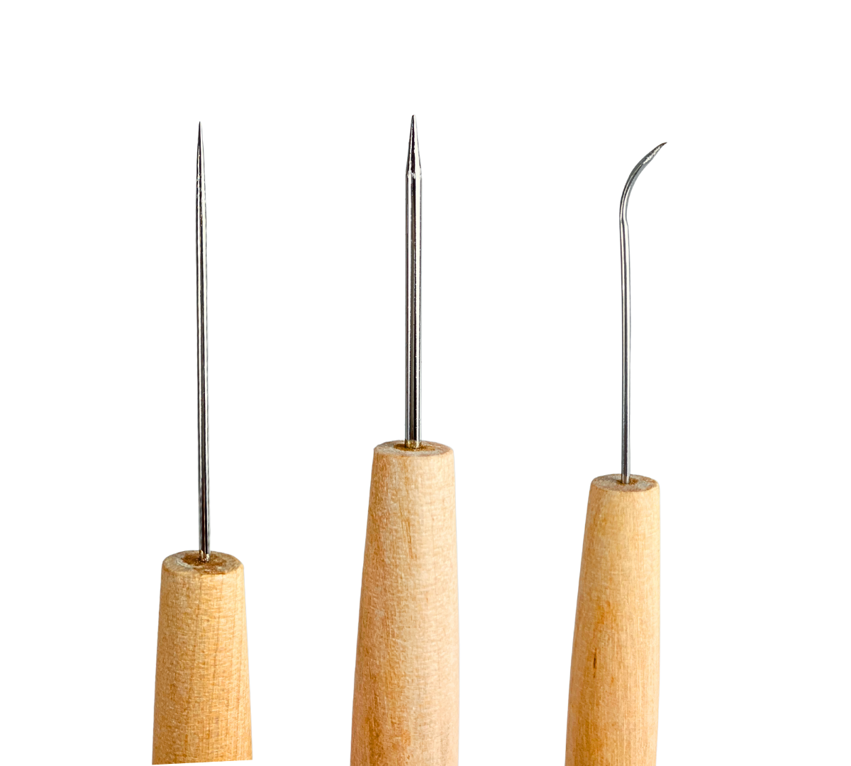 Ultimate Sculpting & Clay Modeling Tool Kit — Complete Artist Tools Set