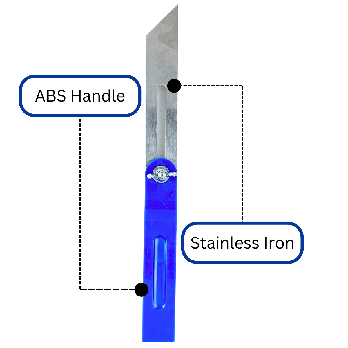 T-Bevel | Essential for Woodwork, Masonry & Construction