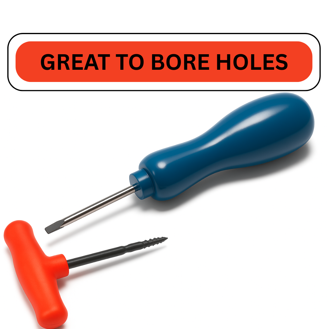 Bradawl & Gimlet Set  - TJ-18098