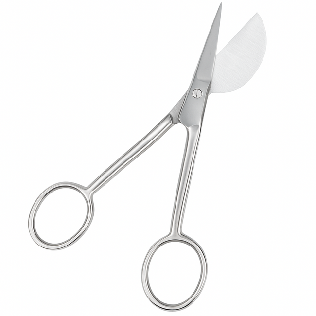 6" Applique Scissors  - SC-49500