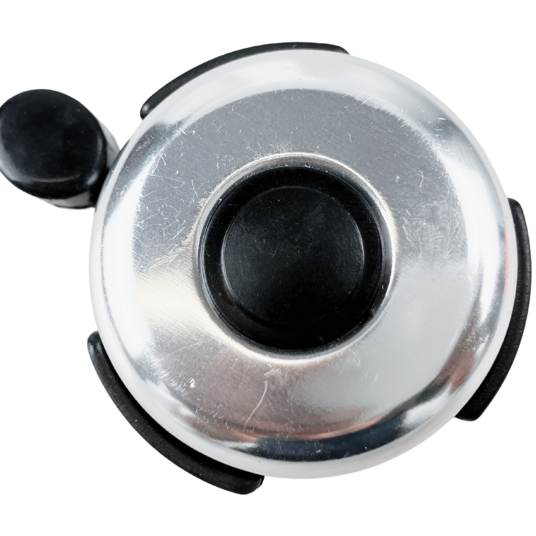 Classic Bicycle Bell (Pack of: 2) - TW-03161-Z02