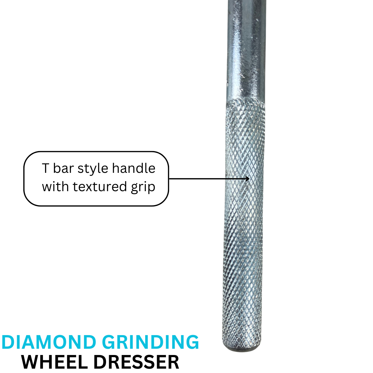 Diamond Grinding Wheel Dresser - TJ01-97525