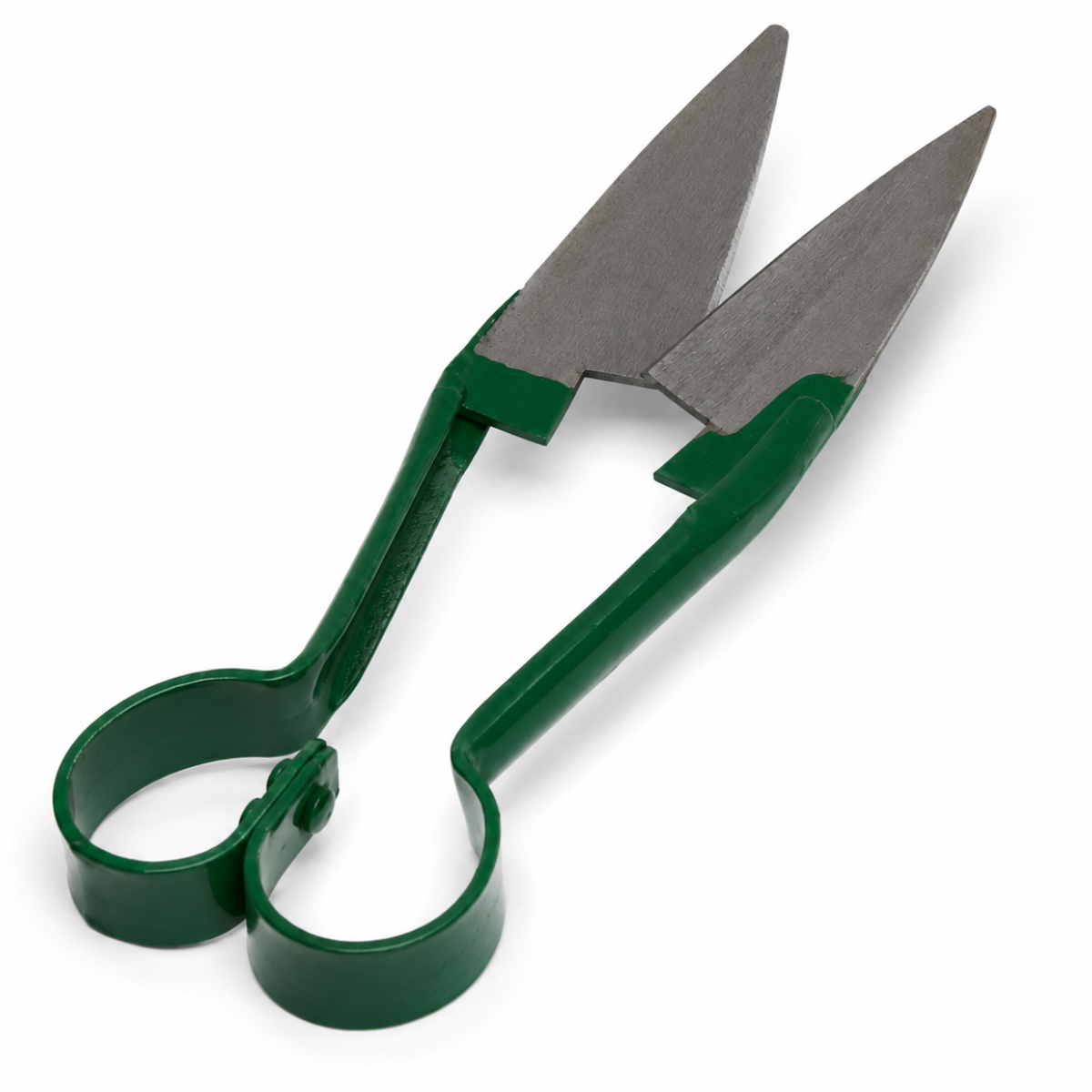 7-1/2 Inch Flower Cutting Shear And Pruner For Garden  - GT1106-AG