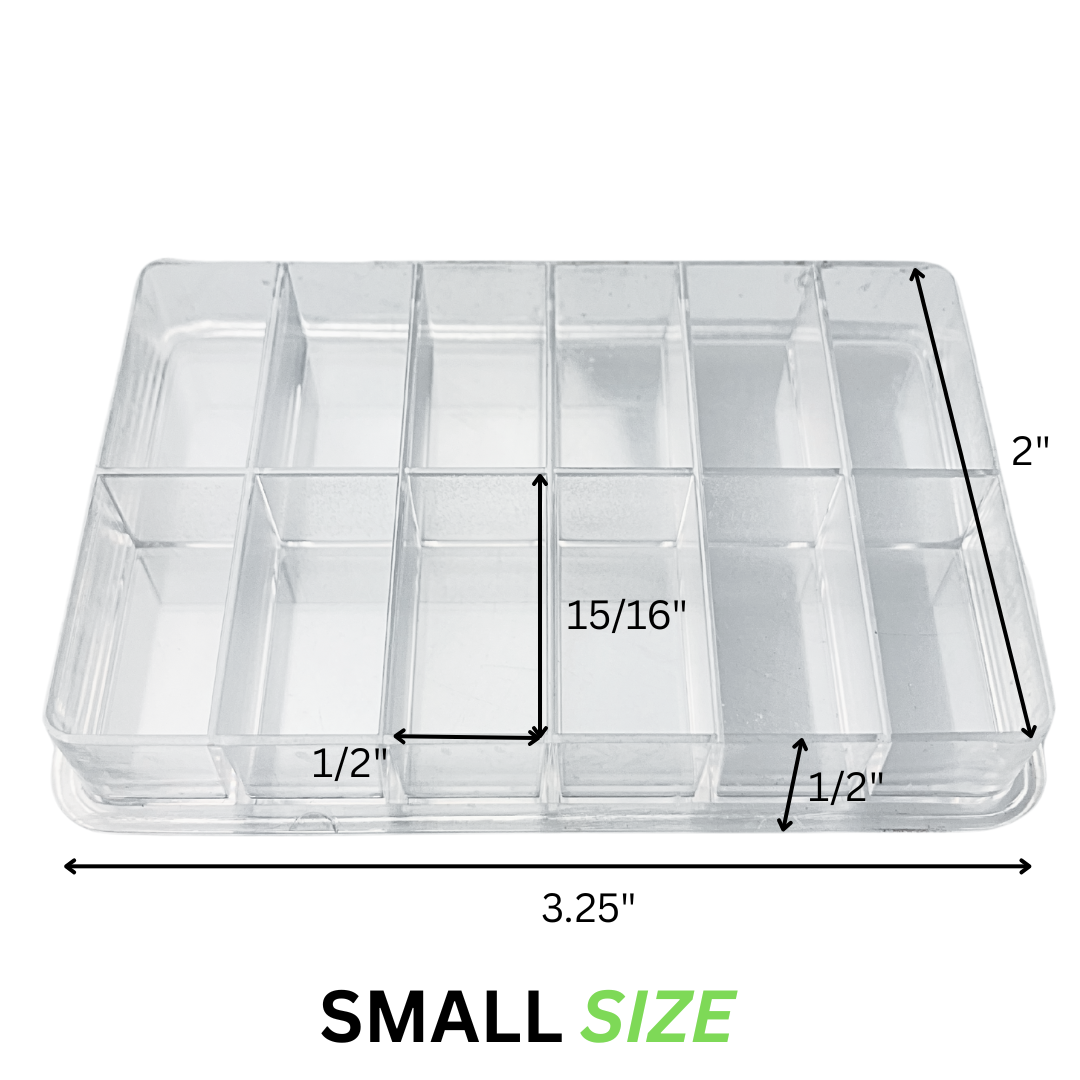 Plastic Storage Box  - TJ-28703