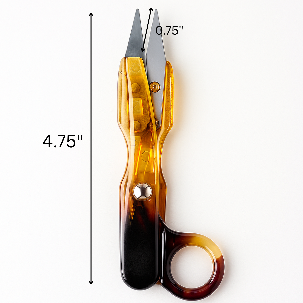 Thread Nippers (Pack of: 2) - SC-24702-Z02