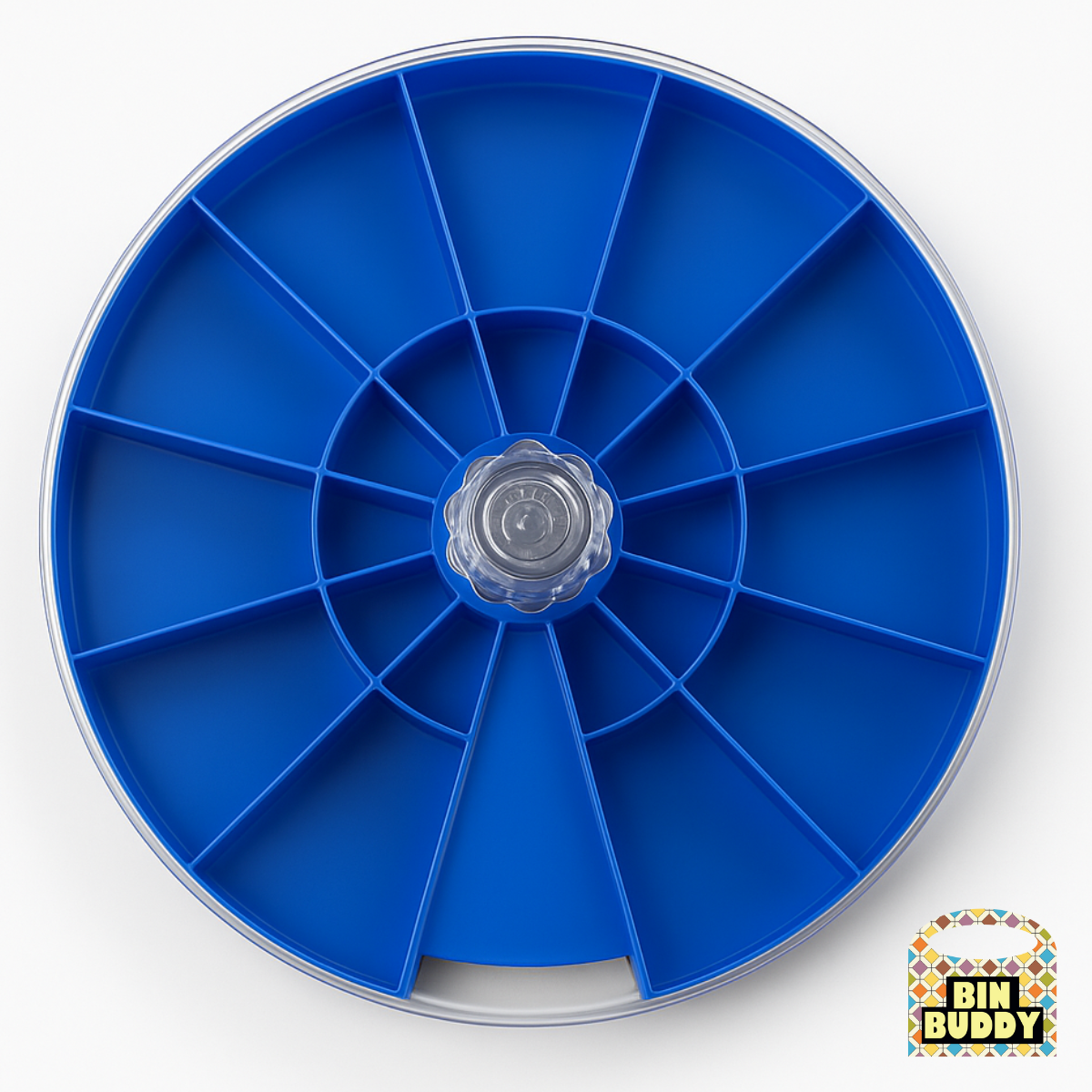 Dial-a-Bead Organizer - TJ05-01578