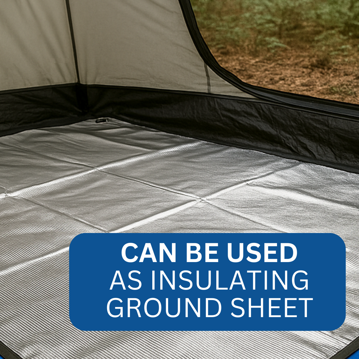 Emergency Blanket - TC-50505