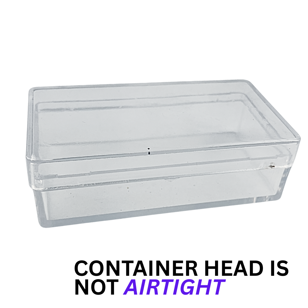 6 Pc. Small Rectangular Boxes - TJ05-01310