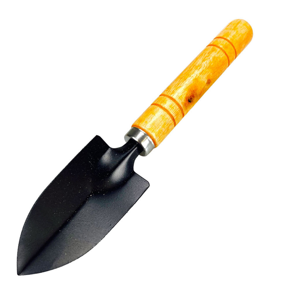 Complete Garden Hand Tool Combo — Long Mini & Mini Sets Bundle