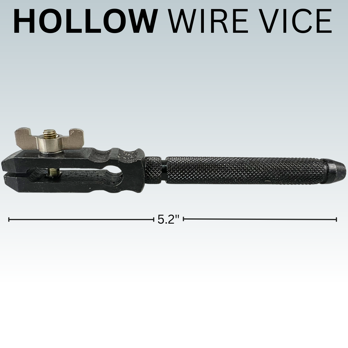 Hollow Wire Vise - TJ01-07150