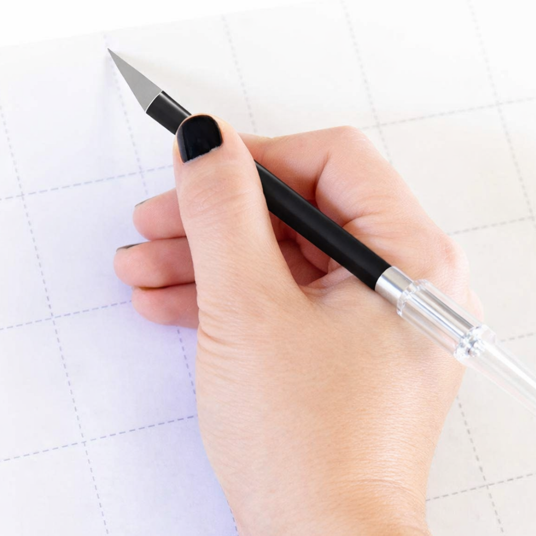 8 Piece Hobby Blade Set  - CR-91605