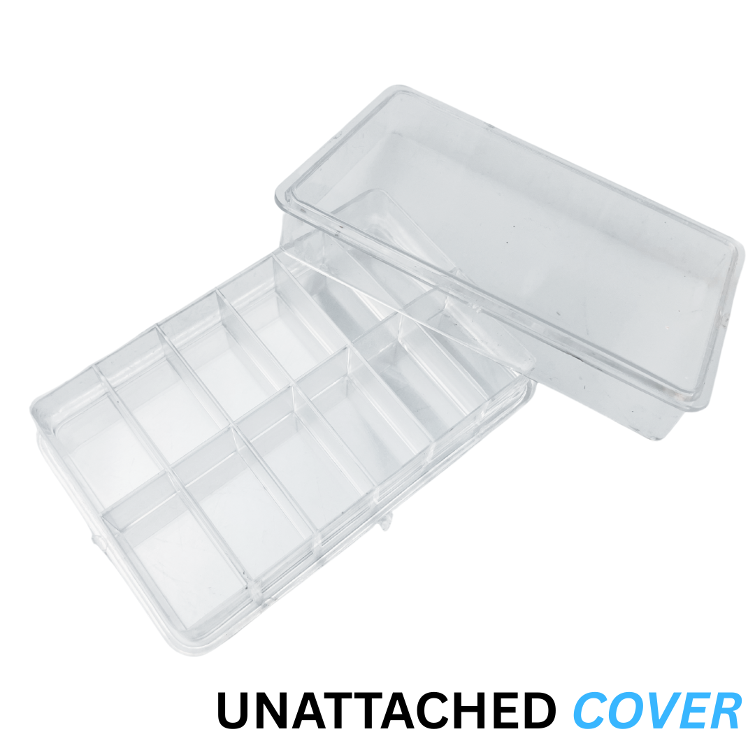 Plastic Storage Box  - TJ-28703