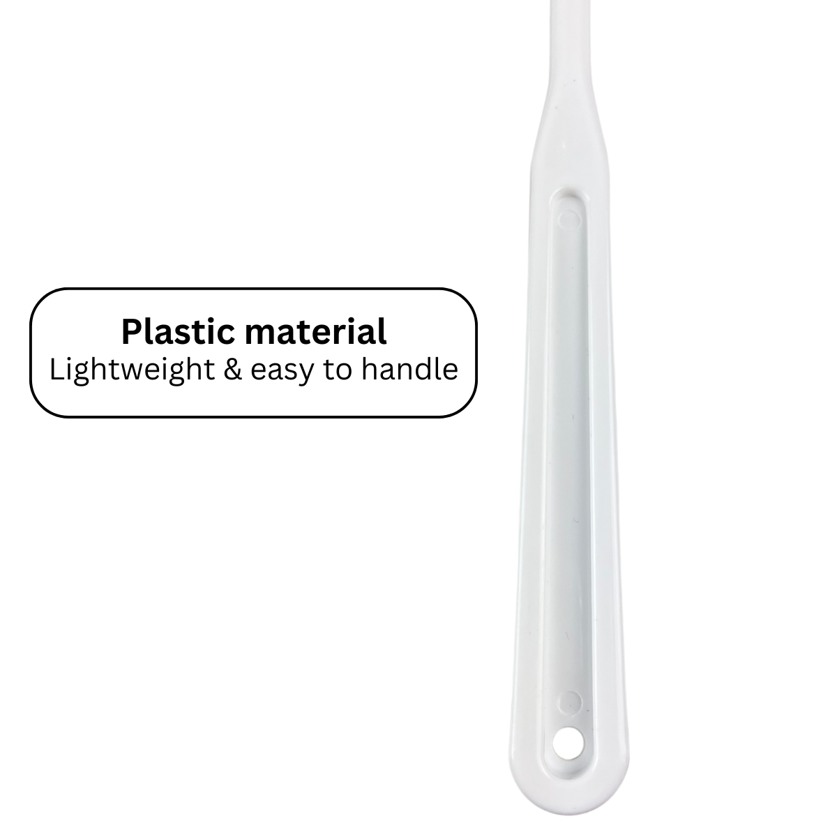 5 Piece, 6" Oil Paint Spatulas For Creating Textures On Canvas