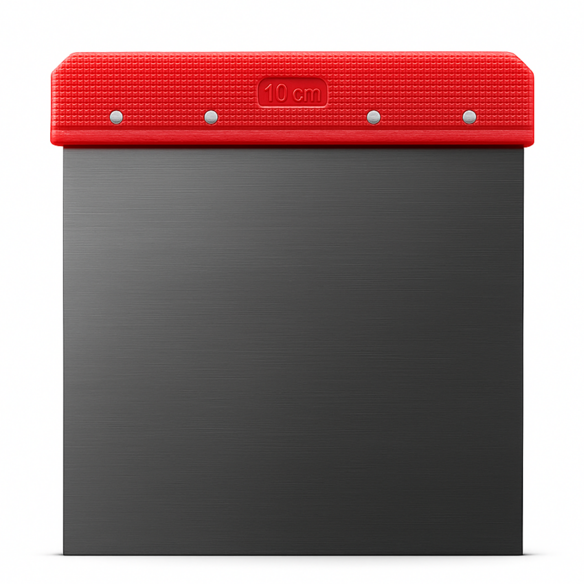 4 Piece Metal Scraper Set (Pack of: 2) - TZ-01140-Z02