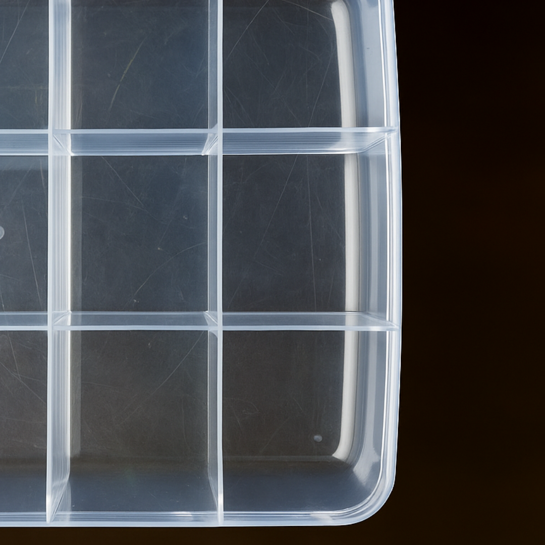 18 Section Storage Box - for Storing Small Items  - TJ-48792