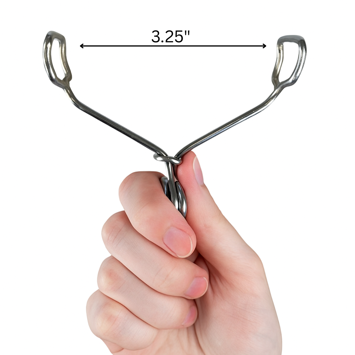 Scissor Style Clamp Holder  - TJ01-02505