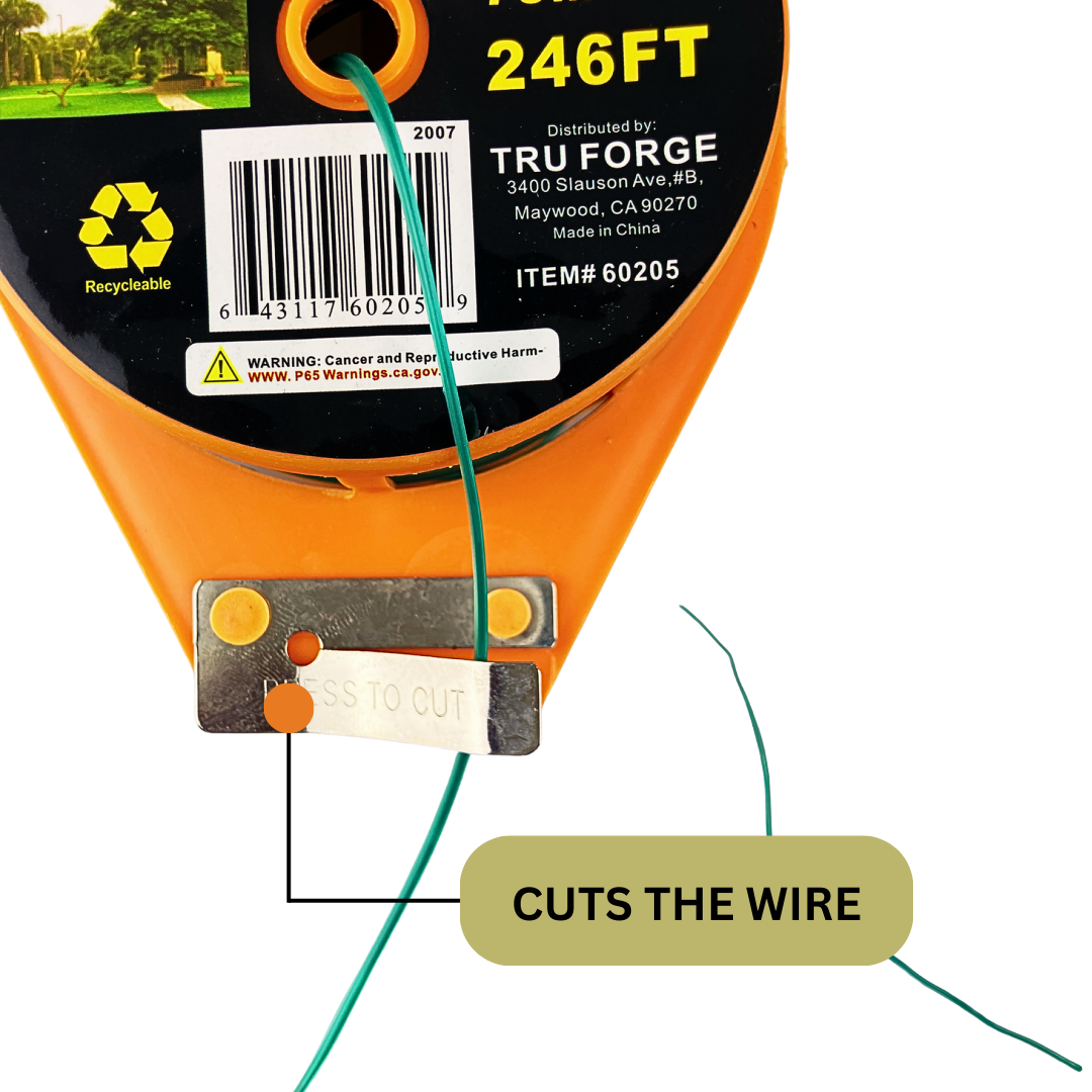 Gardening Starter Kit