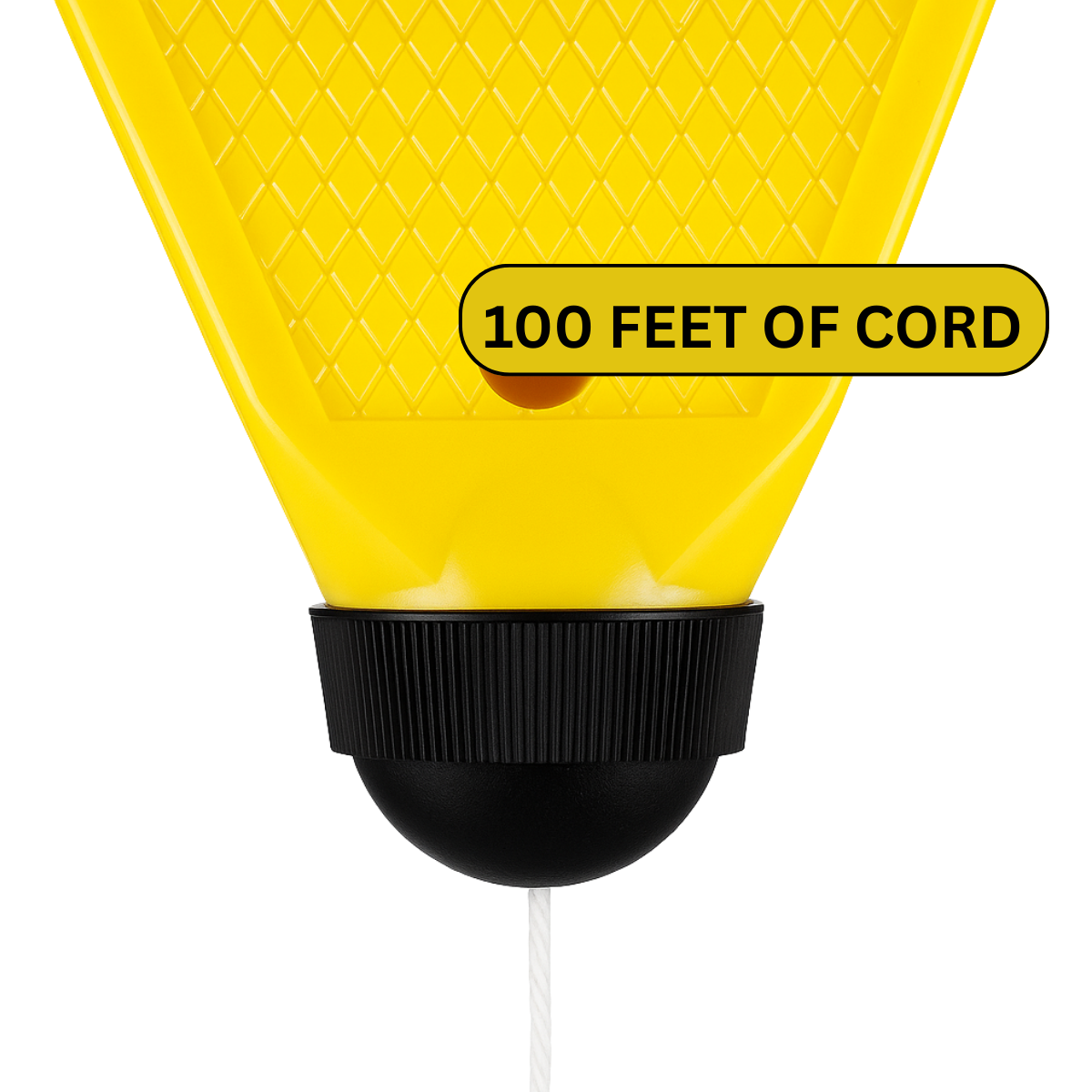 30M Chalk Line Reel With Blue Powder  - TZ01-41100