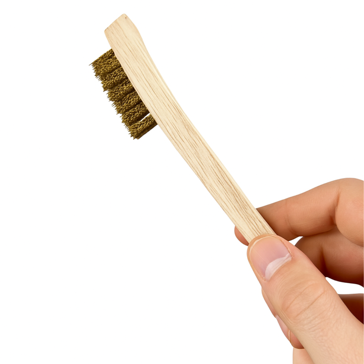 3 Piece Mini Brush Set (Pack of: 2) - TZ63-06300-Z02