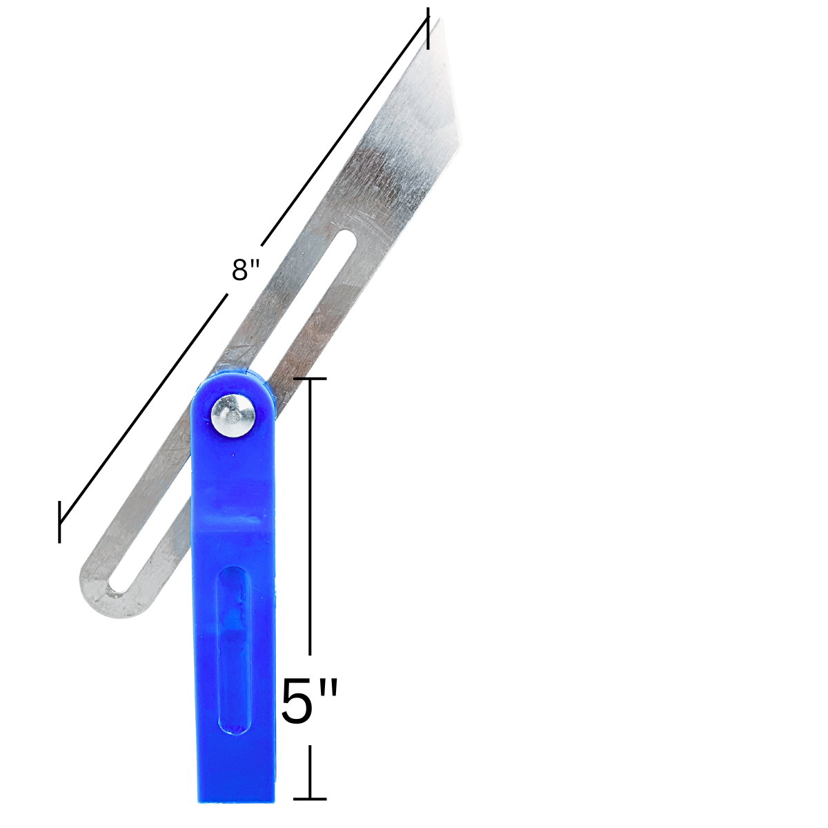 T-Bevel | Essential for Woodwork, Masonry & Construction