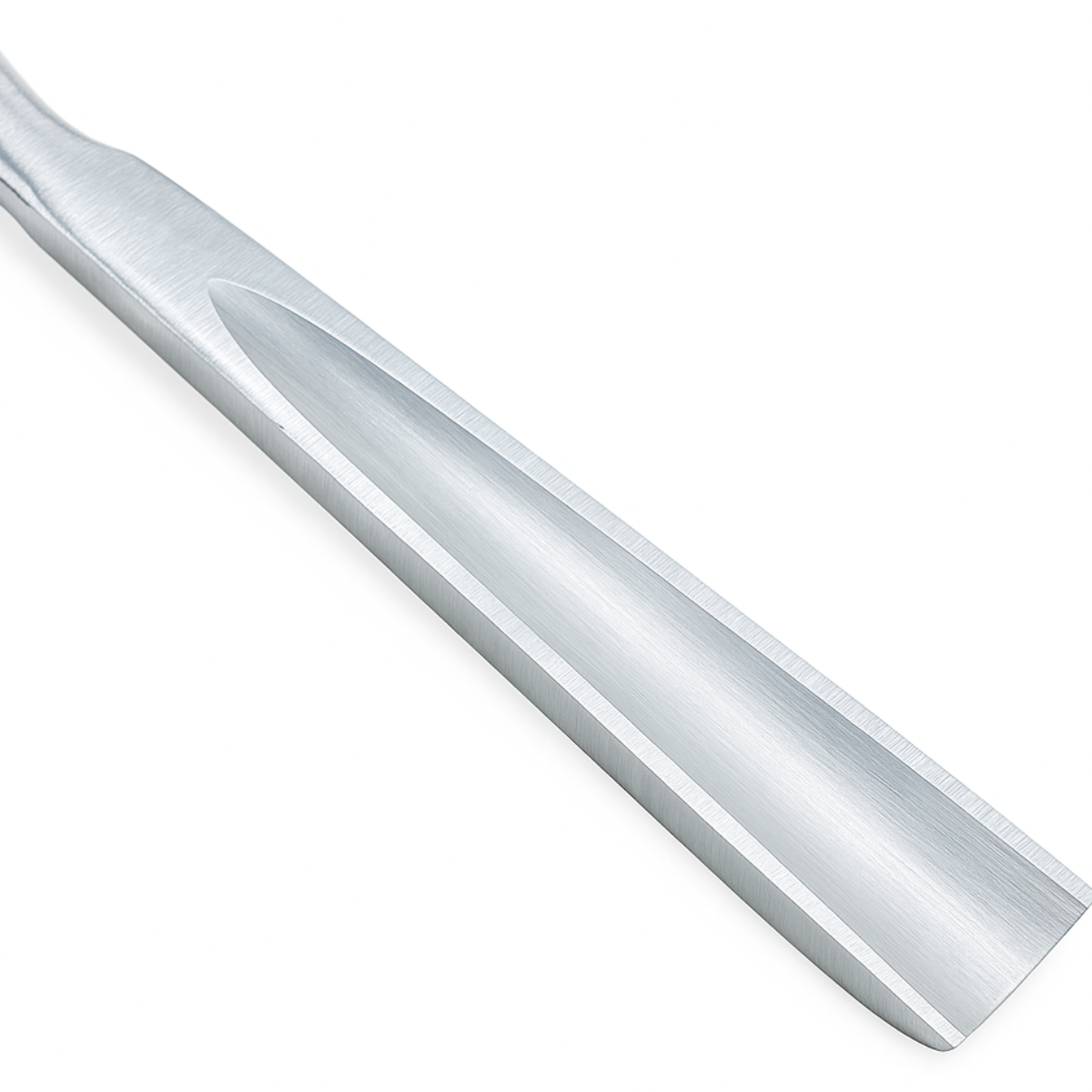 12-Piece Wood Carving Chisel Set with Wooden Handles and Steel Blades – 7.5” Professional Hand Tool Kit with Blue Vinyl Pouch for Crafting, Whittling, and Sculpture