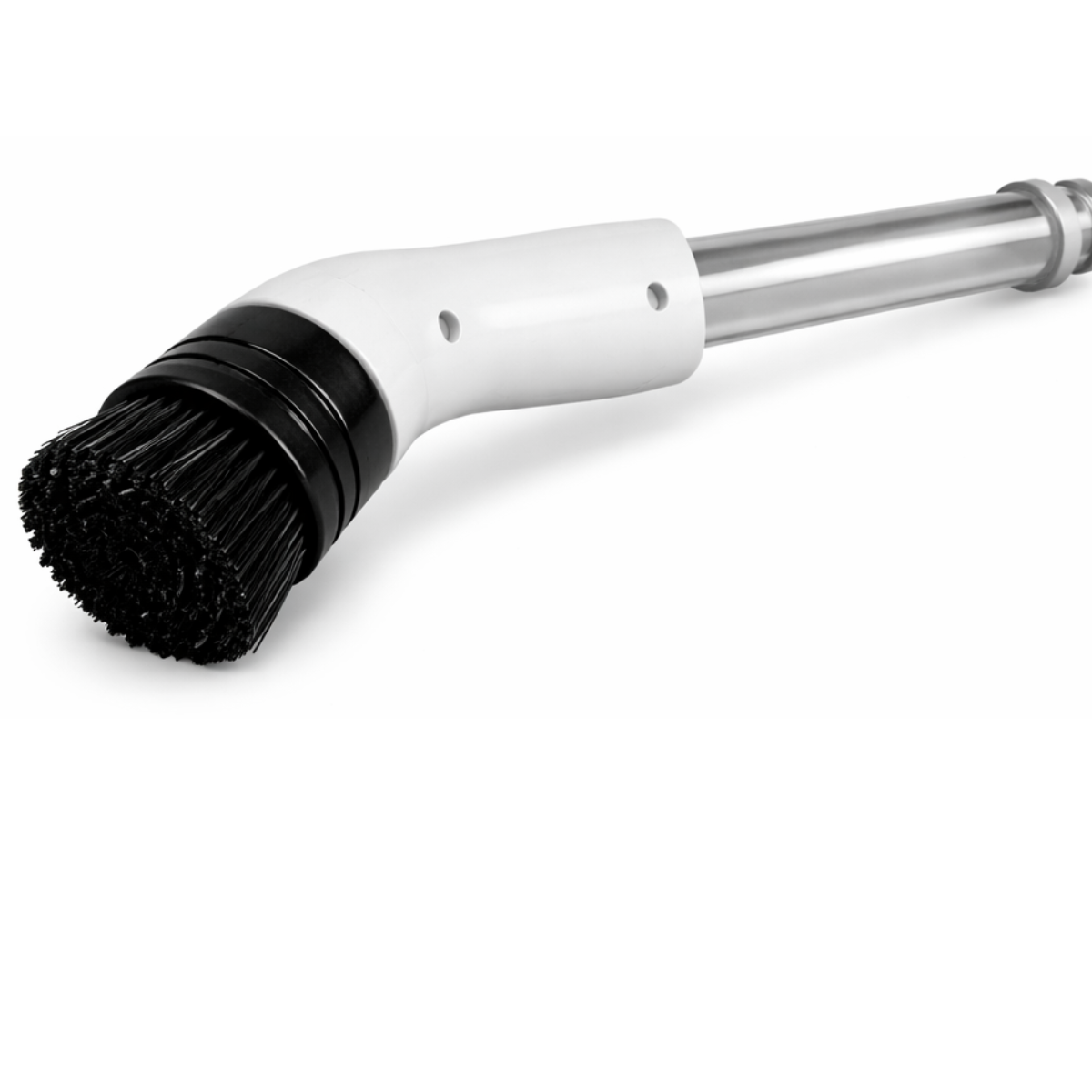 Cordless Electric Cleaning Brush with 5 Interchangeable Heads – Rechargeable Multi-Purpose Scrubber for Bathroom, Kitchen, Floor & Car Cleaning