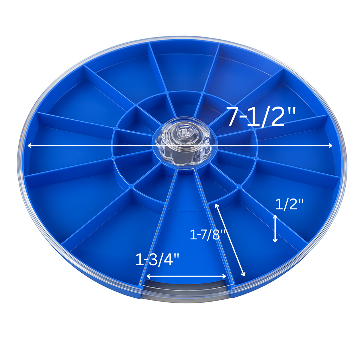 Dial-a-Bead Organizer - TJ05-01578