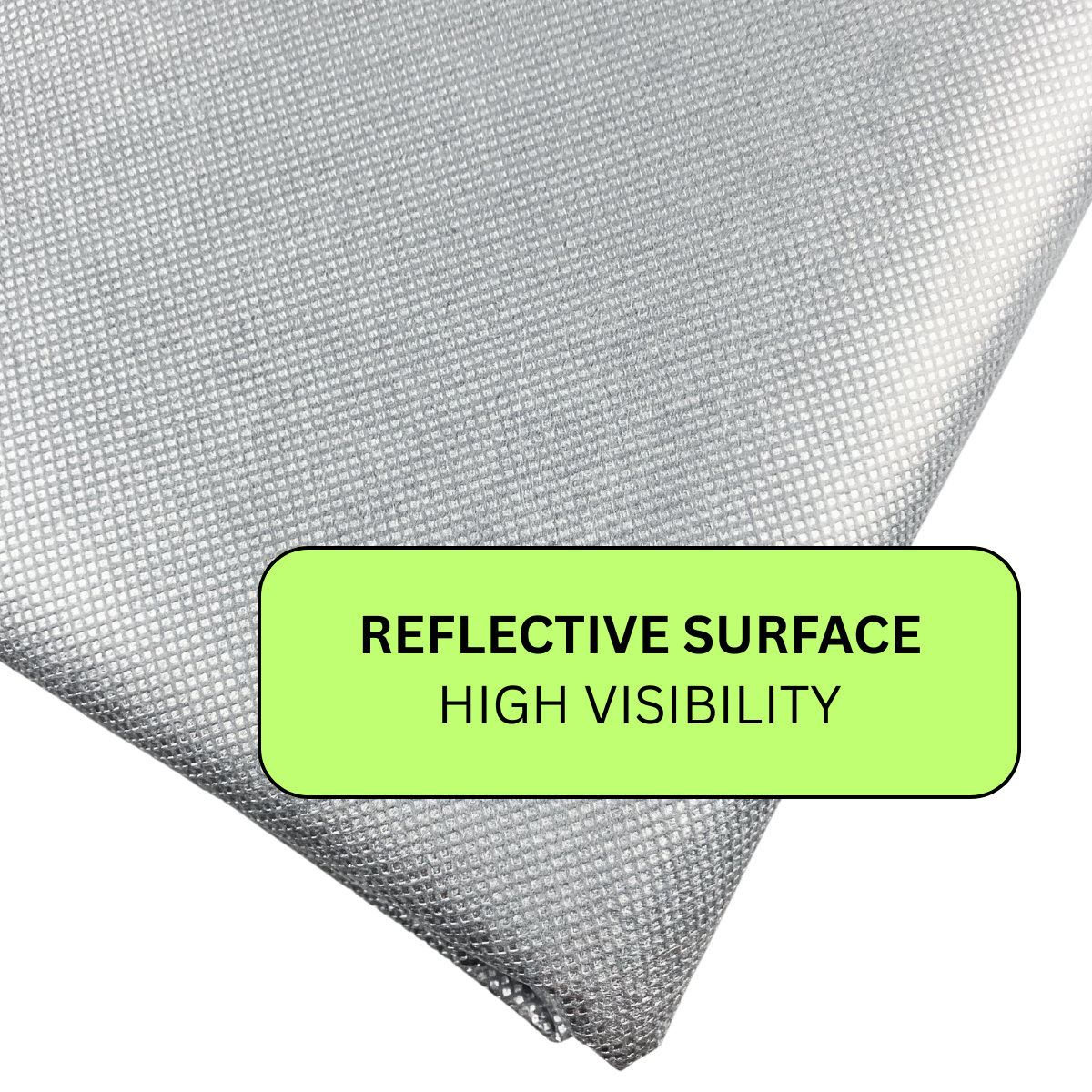 4-Layer Emergency Sleeping Bag – 39"x87" – Reflective, Lightweight & Compact Thermal Survival Blanket for Camping, Hiking, Outdoors