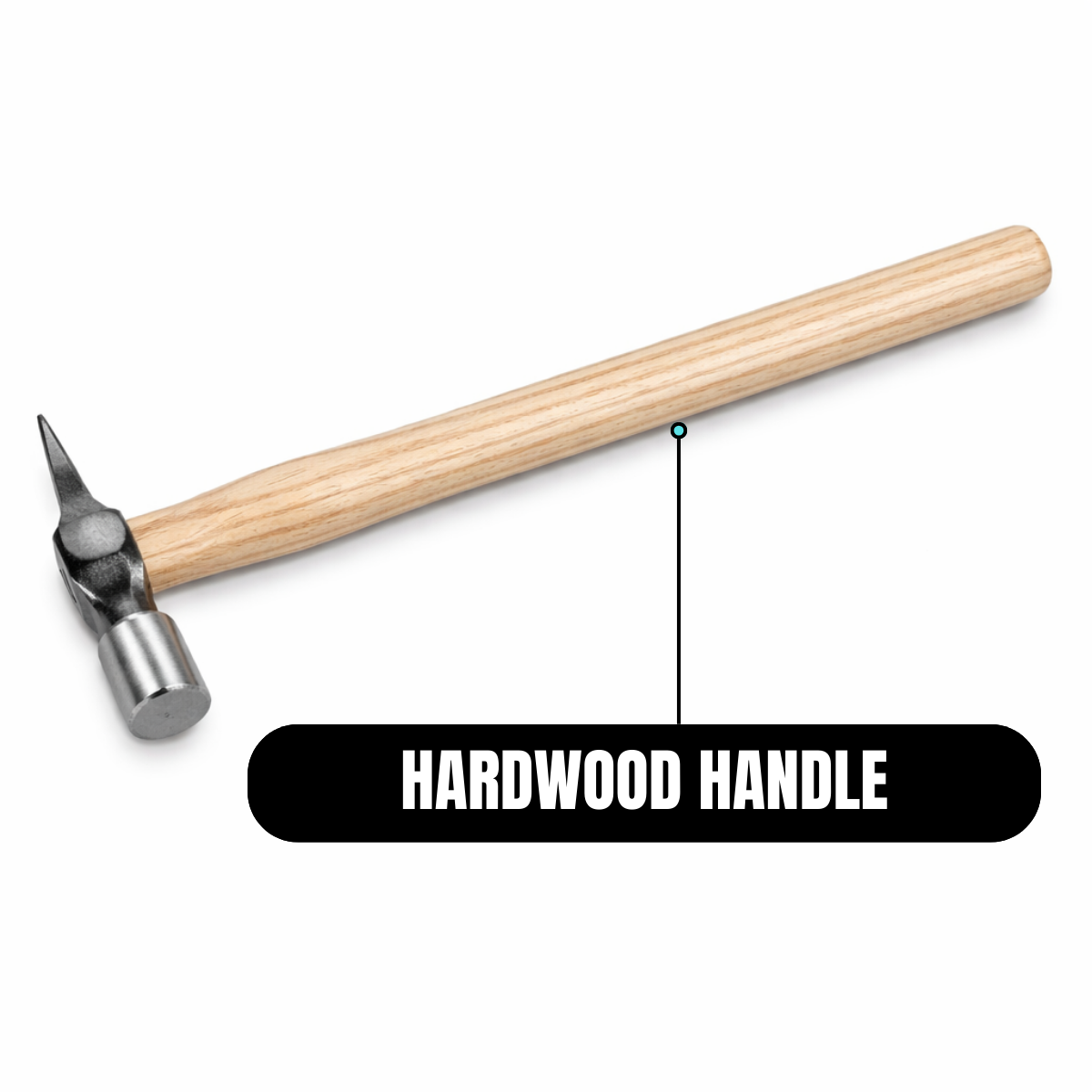 13 Inch Chisel Hammer  - PH-00435