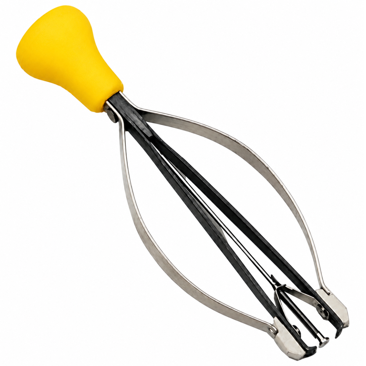 Watch Hand Removal Tool, 3-7/8 Inch Plunger-Style Watch Repair Hand Lifter with Ergonomic Non-Slip Plastic Handle for Watchmakers, Jewelry Repair and Watch Servicing