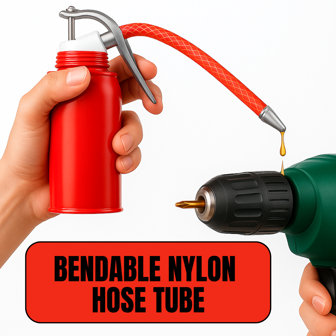 Deluxe Oil Can  - TZ01-08720