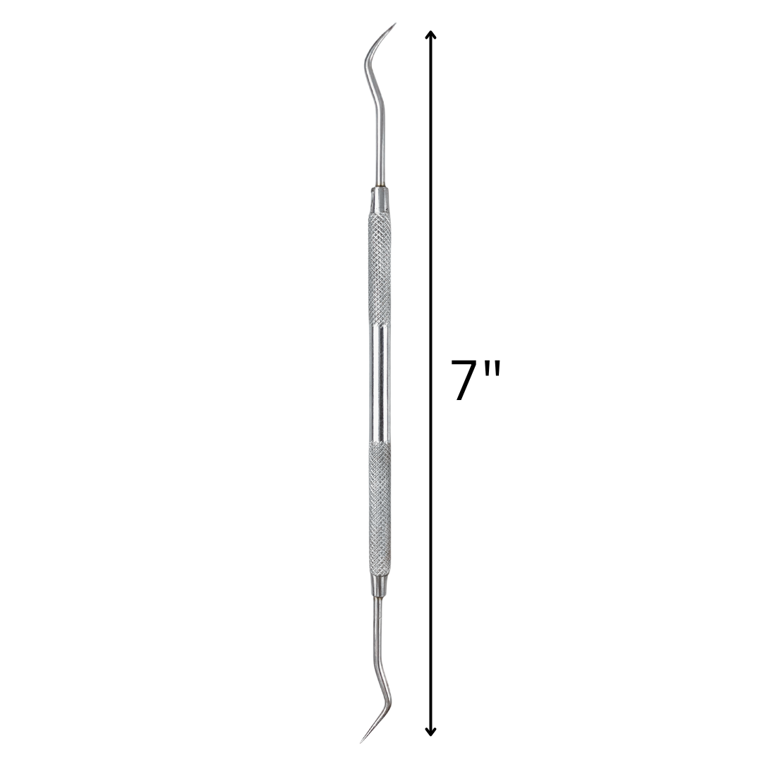 Double Ended Pick (Pack of: 2) - S1-19313-Z02