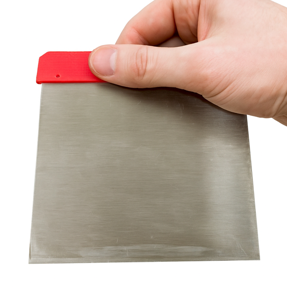 4 Piece Metal Scraper Set (Pack of: 2) - TZ-01140-Z02