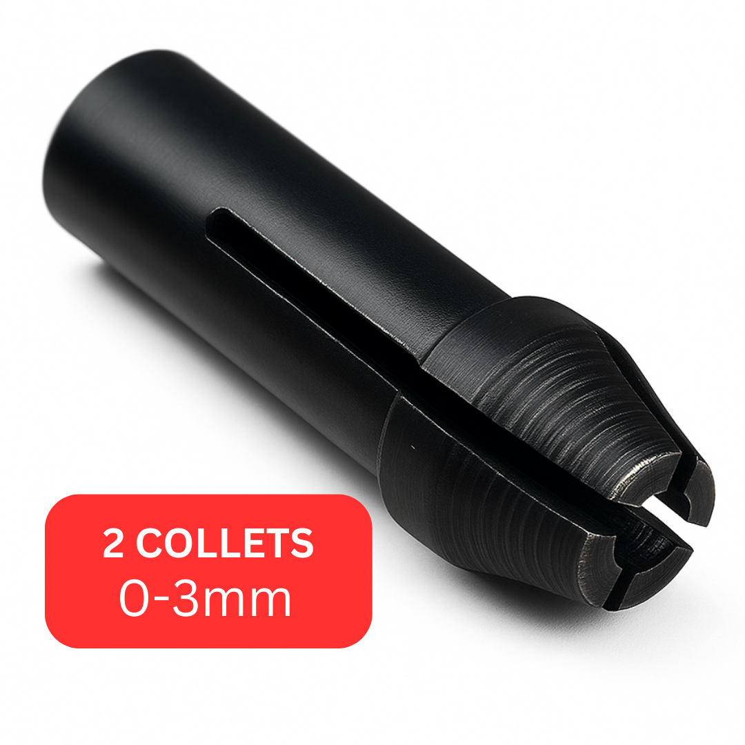 Wooden Pin Vise with Ball Head (Pack of: 2) - TJ01-93301-Z02