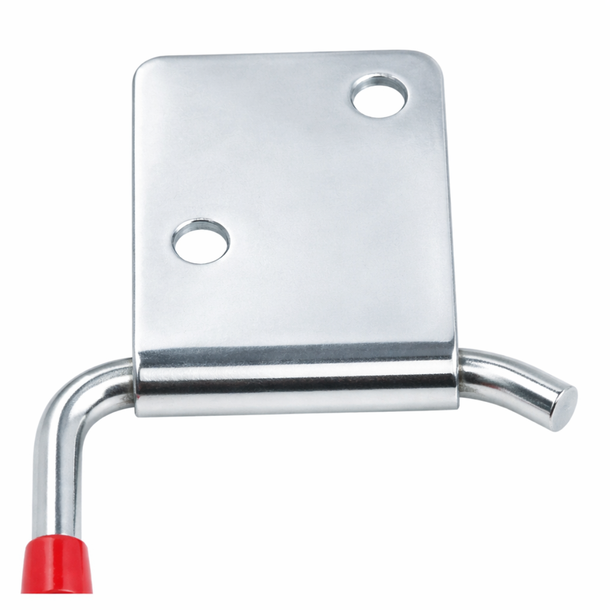 3-Piece Swivel Hooks with Pre-Drilled Plates & Installation Hardware – TH7203-YW