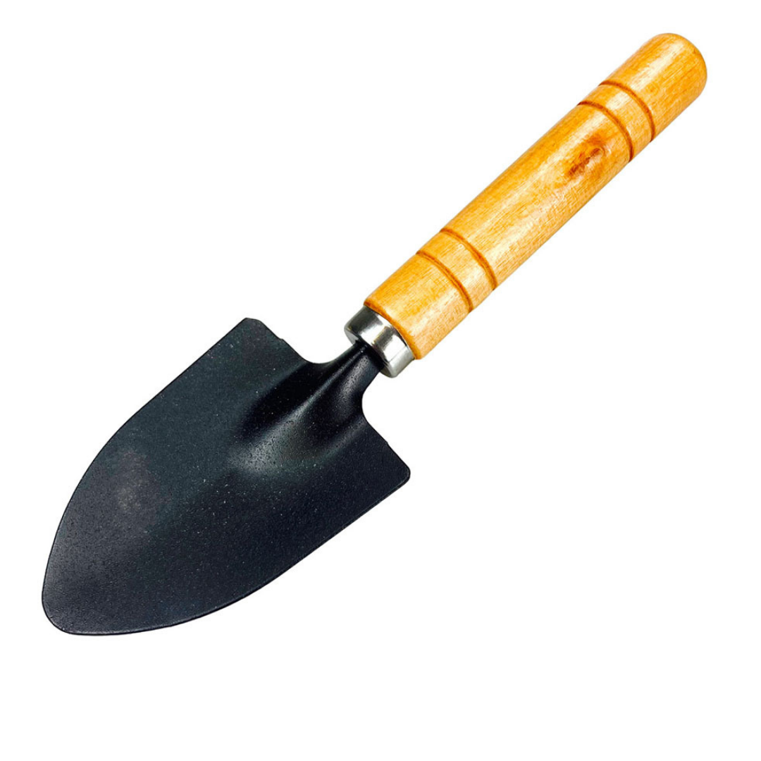 Complete Garden Hand Tool Combo — Long Mini & Mini Sets Bundle