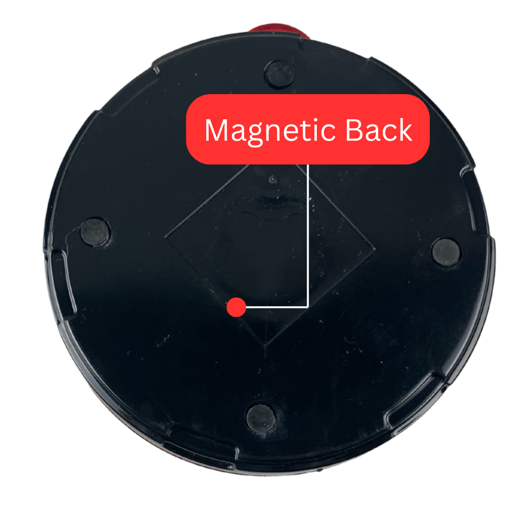 Roadside Safety & Emergency Light Bundle — FL250XXL-S + FL255R-XL