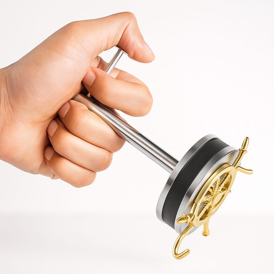 Handy Magnetic Pickup and Inspection Set