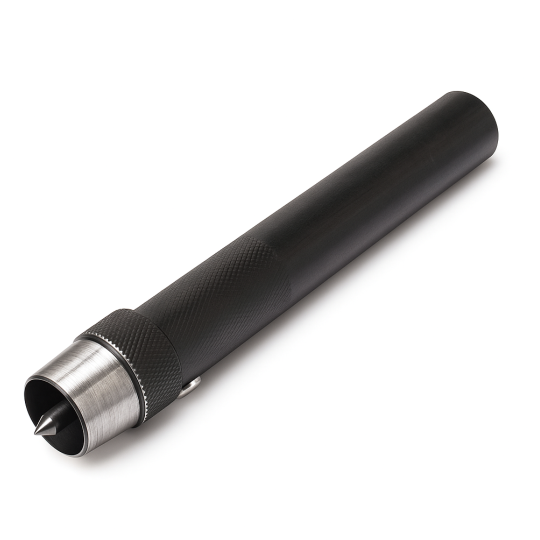 WEDGE: 10 Piece Hollow Punch Set In Custom Fit Box  - TZ01-92990