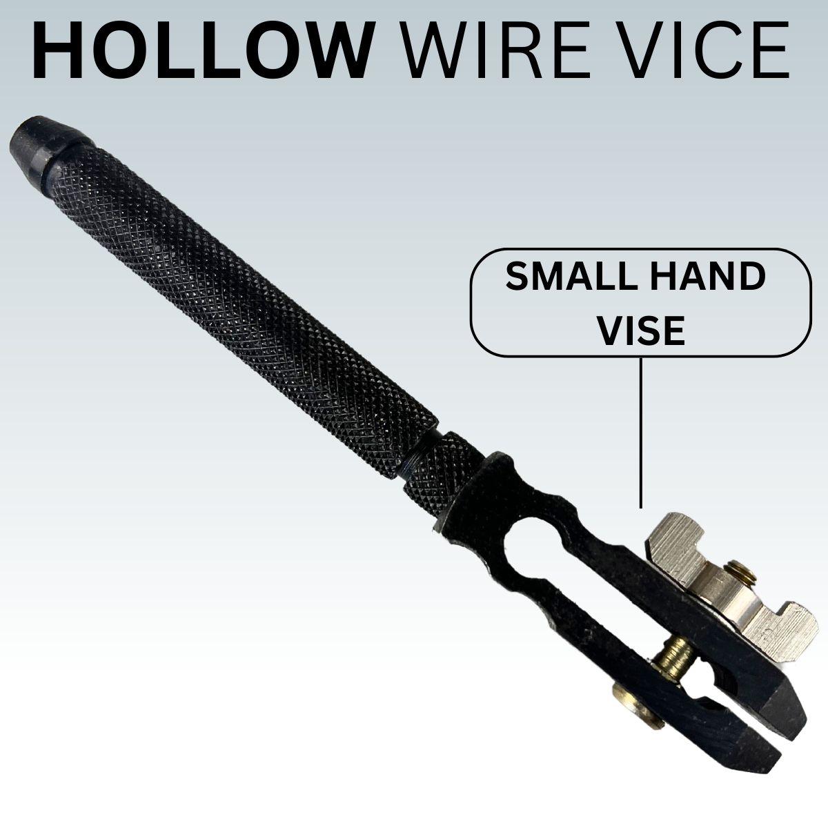 Hollow Wire Vise - TJ01-07150