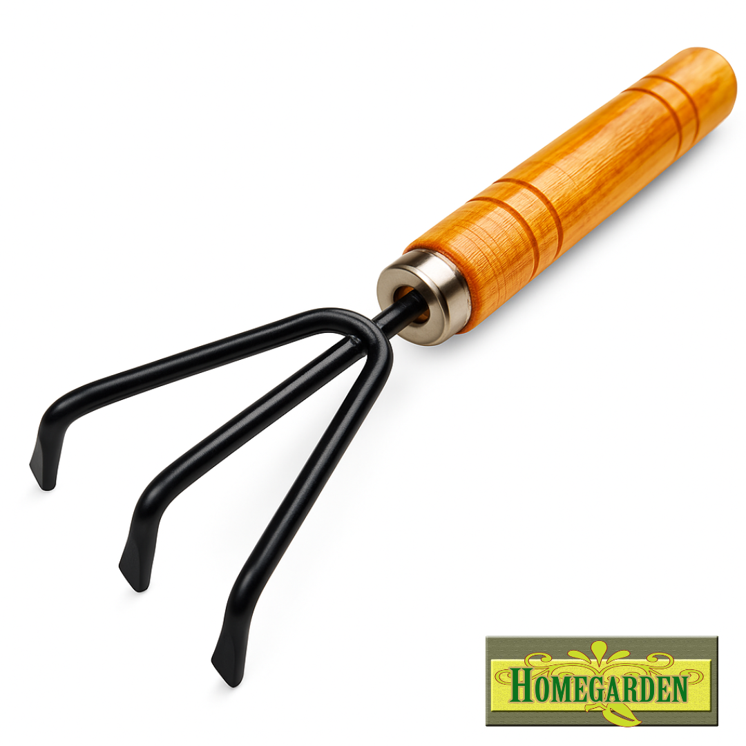 3 Piece Mini 7" Garden Tool Set  - G-88118