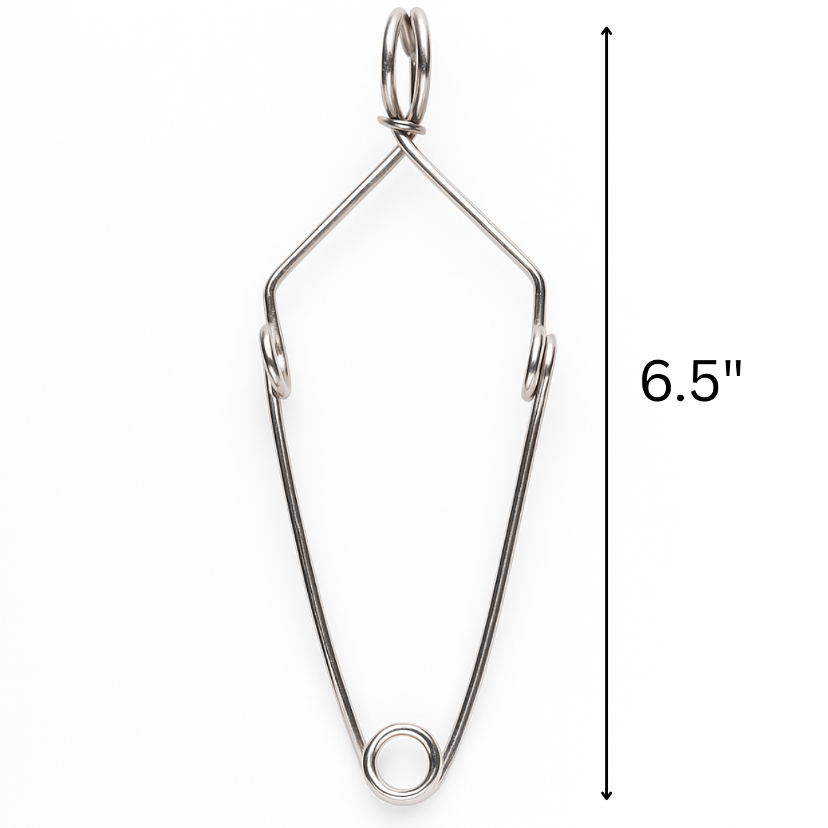 Scissor Style Clamp Holder  - TJ01-02505