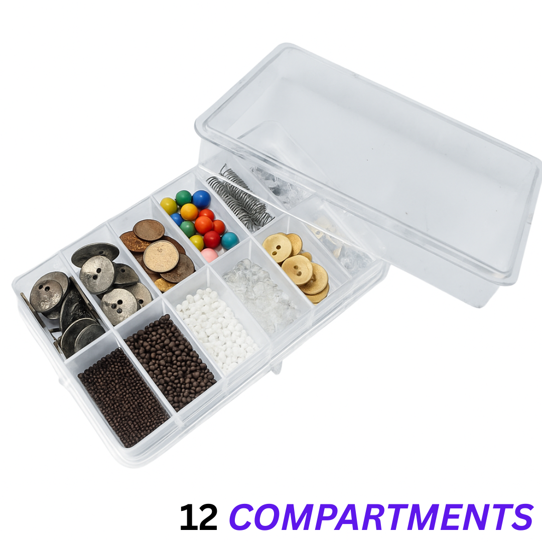 Plastic Storage Box  - TJ-28703