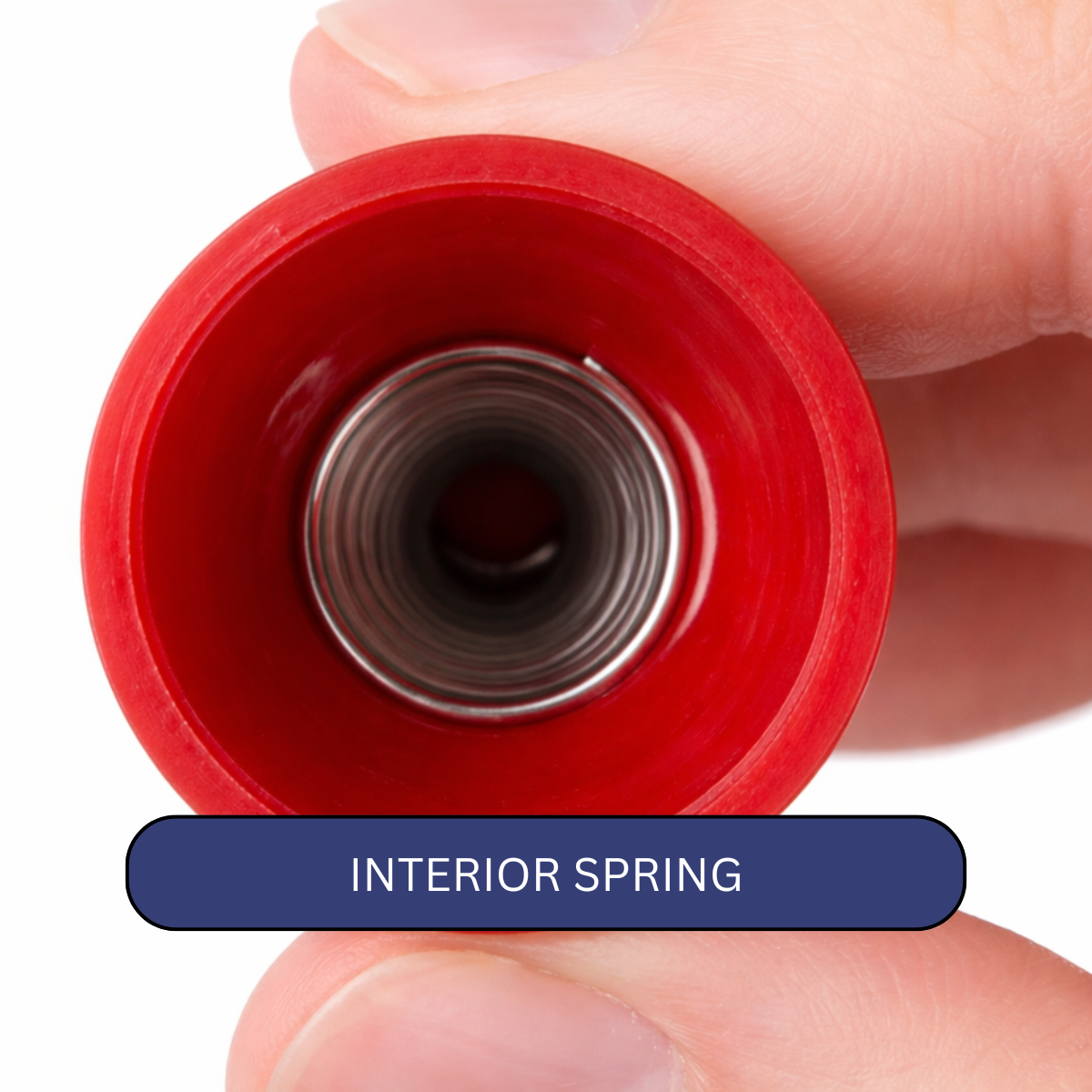 30-Pack Screw-On Wire Caps Assortment – UL Rated Nylon Wire Connectors with Interior Spring for Secure Electrical Connections