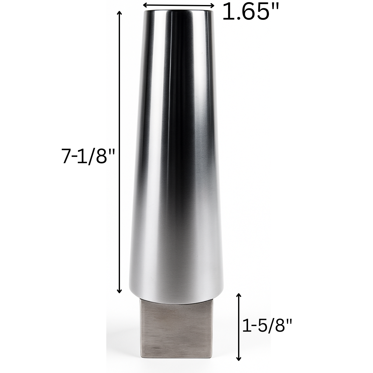 Round Bracelet Mandrel - TJ-17116
