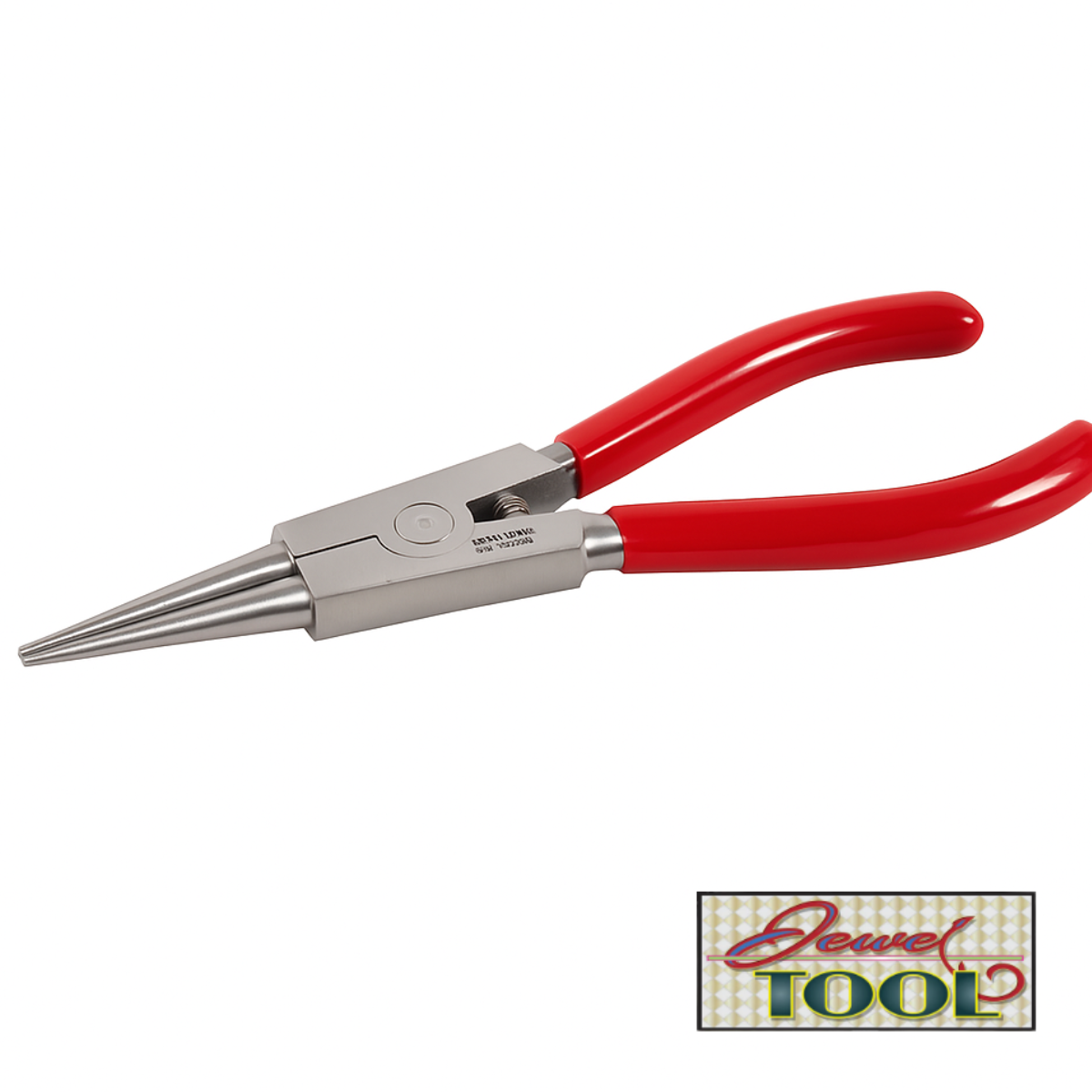 7 Inch Heavy Duty Round Nose Pliers  - S89-08914