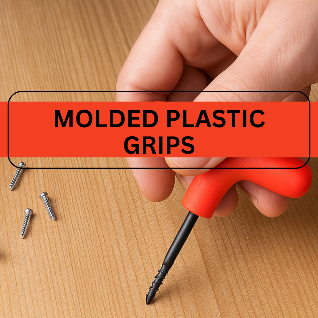 Bradawl & Gimlet Set  - TJ-18098