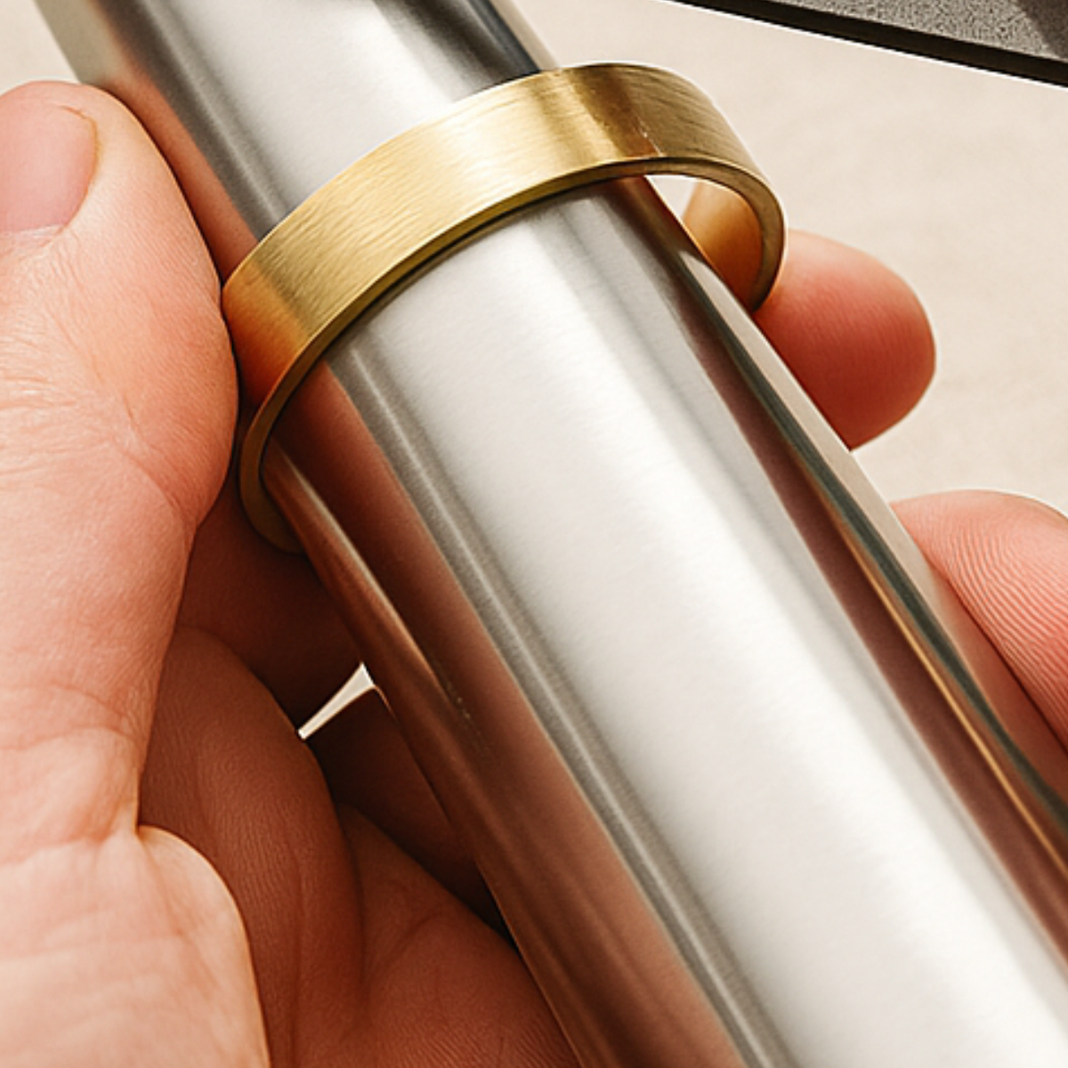 Round Bracelet Mandrel - TJ-17116