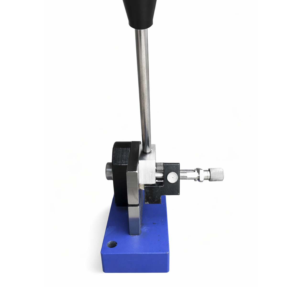 Heavy Duty Bench Wire Cutter – Lever Action – Mountable Steel Base – For Silver up to 1.2mm & Gold up to 1.4mm