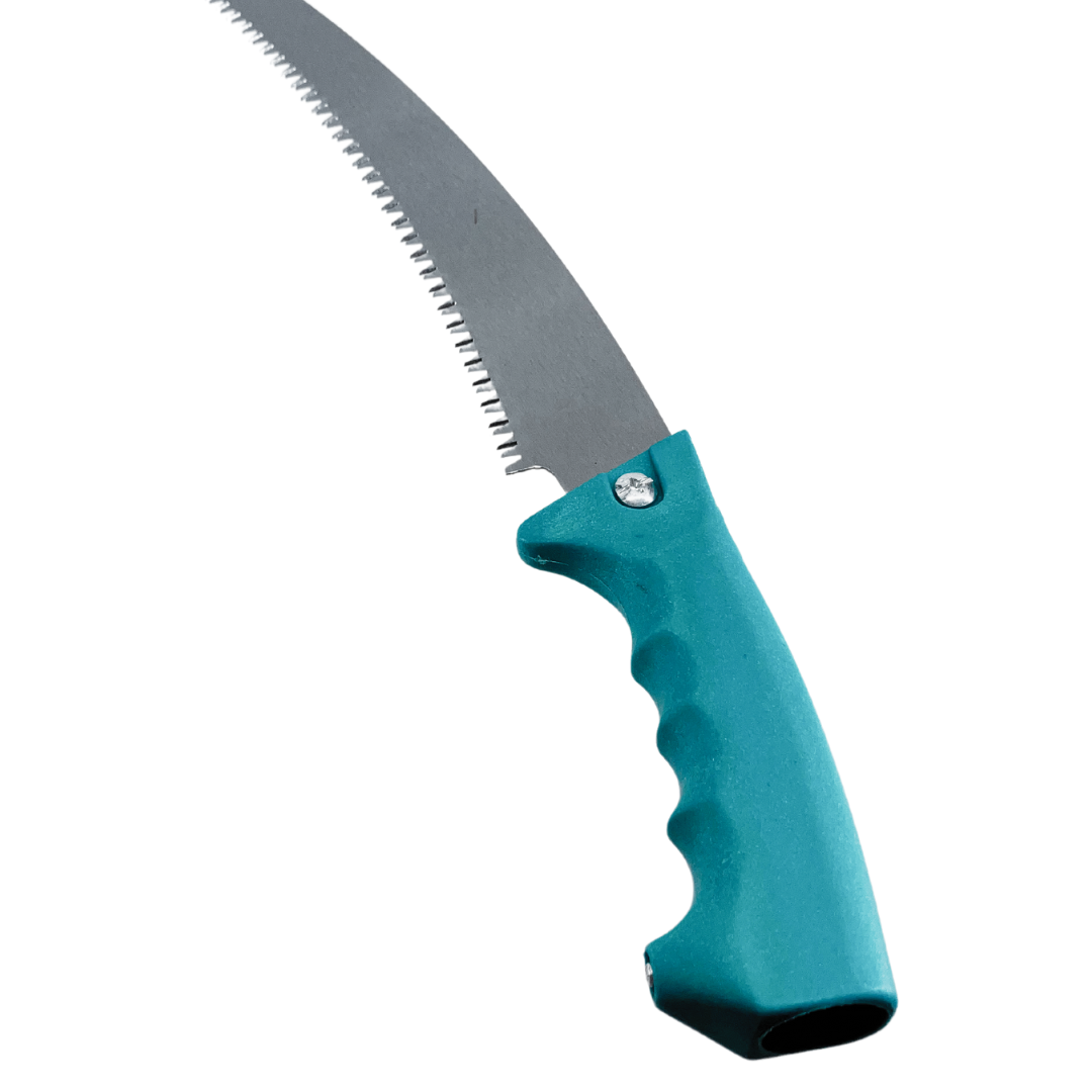 Professional 14-Inch Curved Pruning Saw